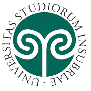 logo uninsubria